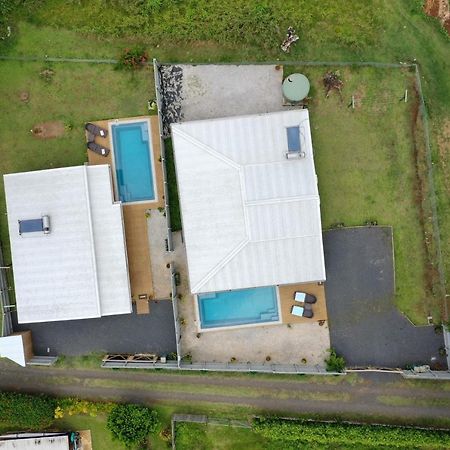 Te Etu Villa 2 Rarotonga Exterior foto